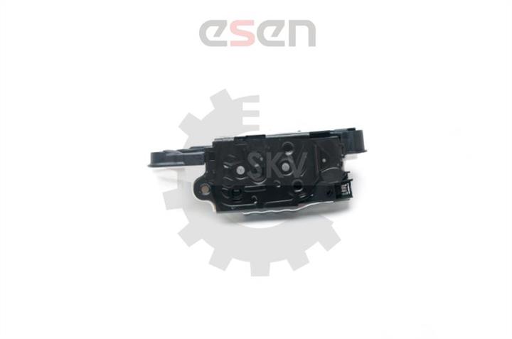 Door lock Esen SKV 16SKV171