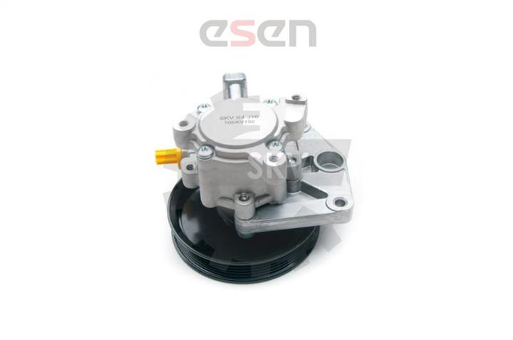 Hydraulic Pump, steering system Esen SKV 10SKV192