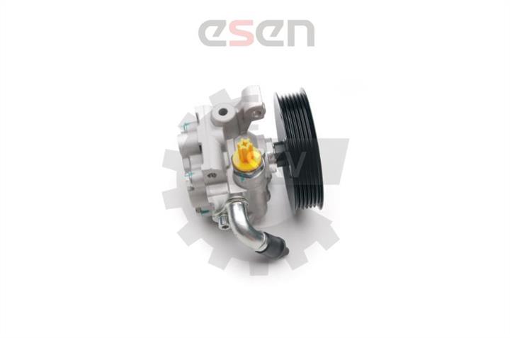 Hydraulic Pump, steering system Esen SKV 10SKV188