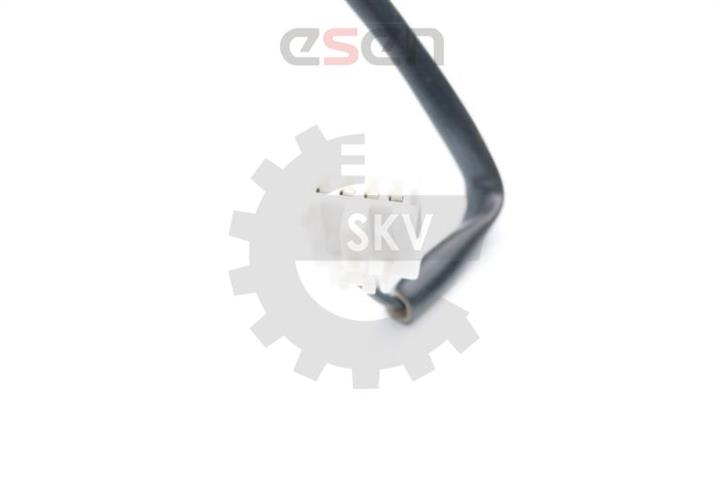 Lambda sensor Esen SKV 09SKV742