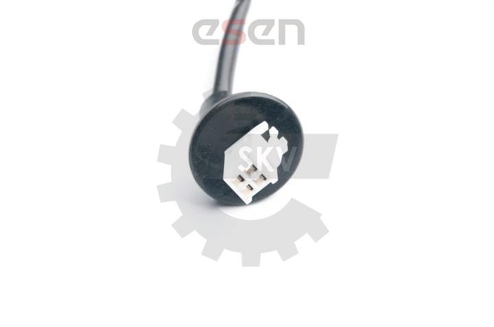 Lambda sensor Esen SKV 09SKV741