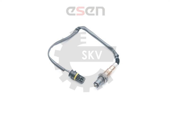 Lambda sensor Esen SKV 09SKV684