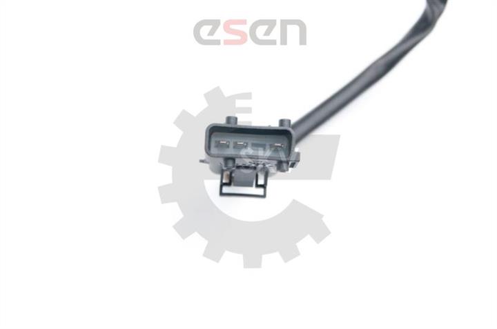 Lambda sensor Esen SKV 09SKV663