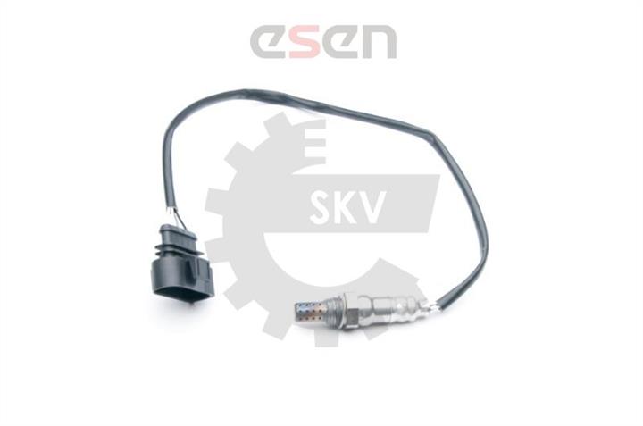 Lambda sensor Esen SKV 09SKV656