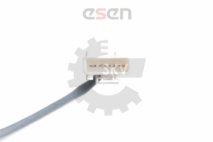 Lambda sensor Esen SKV 09SKV097