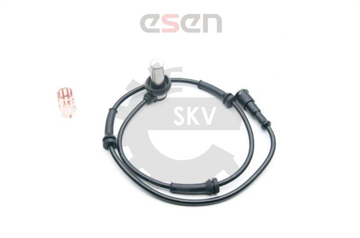 Esen SKV 06SKV331 Sensor ABS 06SKV331