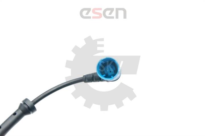 Sensor ABS Esen SKV 06SKV317