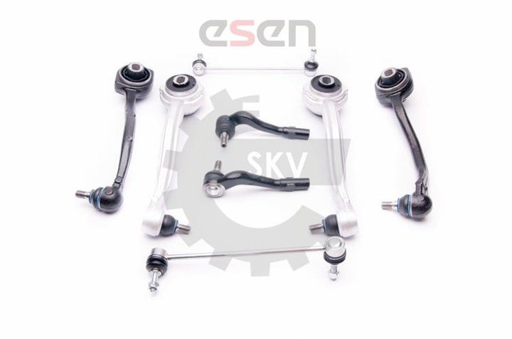 Esen SKV Hobs, kit – price 678 PLN