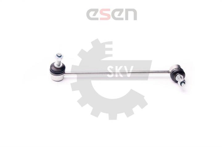 Hobs, kit Esen SKV 04SKV340