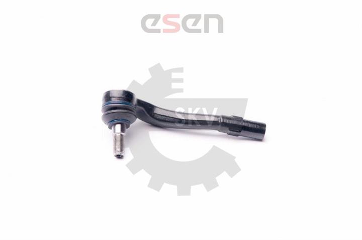 Hobs, kit Esen SKV 04SKV340