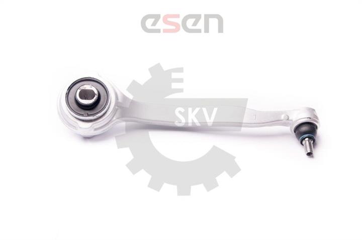Hobs, kit Esen SKV 04SKV340