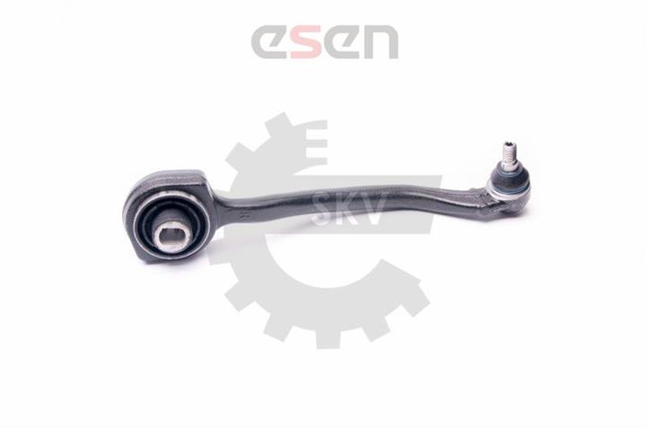 Hobs, kit Esen SKV 04SKV340