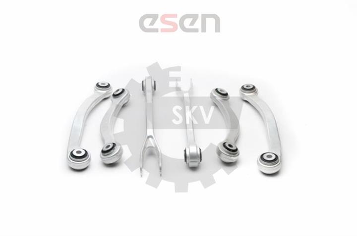 Esen SKV 04SKV290 Hobs, kit 04SKV290