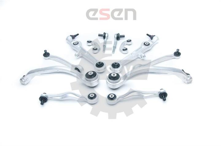Buy Esen SKV 04SKV240 at a low price in United Arab Emirates!