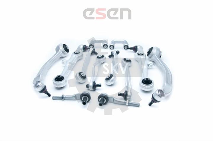 Esen SKV 04SKV240 Hobs, kit 04SKV240 04SKV240 Esen SKV Hobs, kit