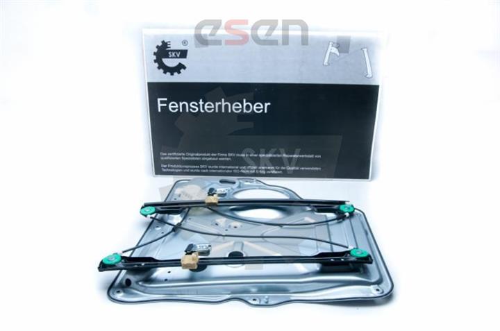 Window regulator Volkswagen Multivan: 01SKV926 Esen SKV Window Regulator