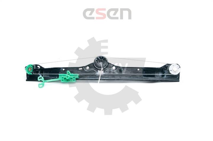 Window Regulator Esen SKV 01SKV791
