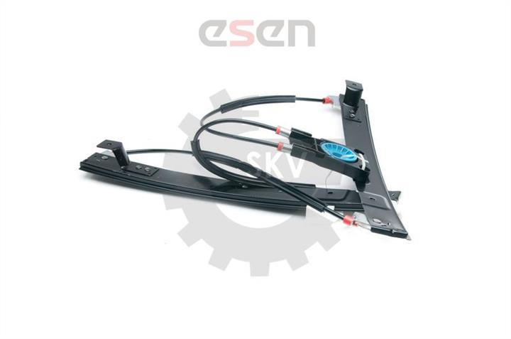 Window Regulator Esen SKV 01SKV742