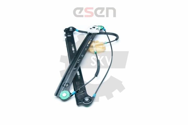 Window Regulator Esen SKV 01SKV651