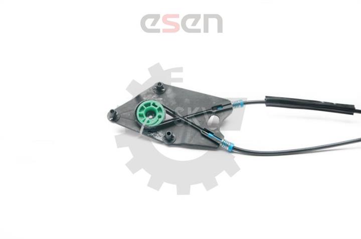 Window Regulator Esen SKV 01SKV571