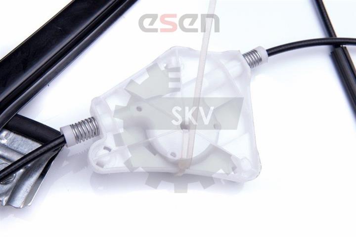 Window Regulator Esen SKV 01SKV542