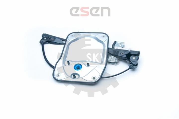 Window Regulator Esen SKV 01SKV512