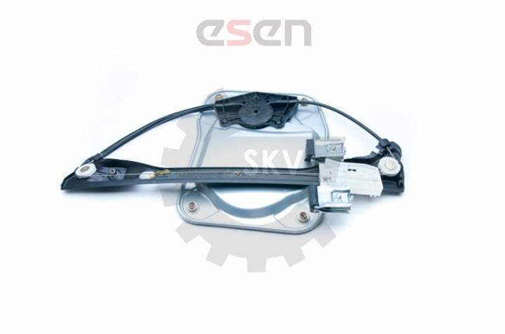 Window Regulator Esen SKV 01SKV512