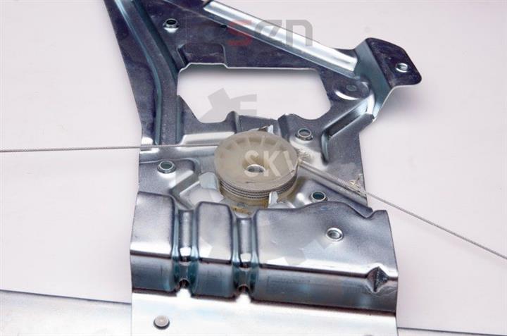 Window Regulator Esen SKV 01SKV502