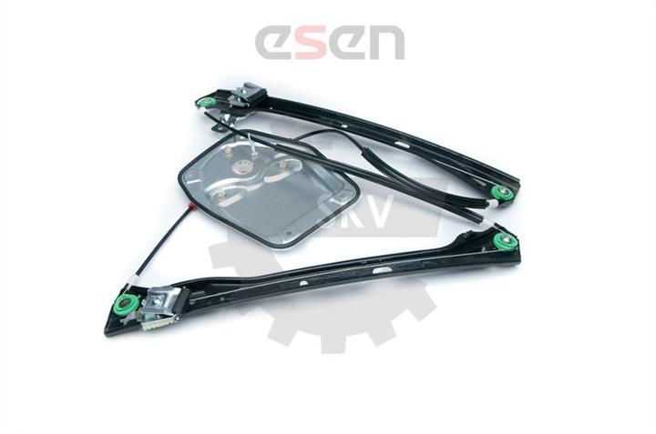 Window Regulator Esen SKV 01SKV492