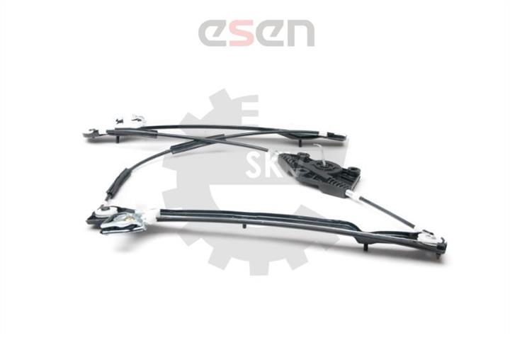 Window Regulator Esen SKV 01SKV481