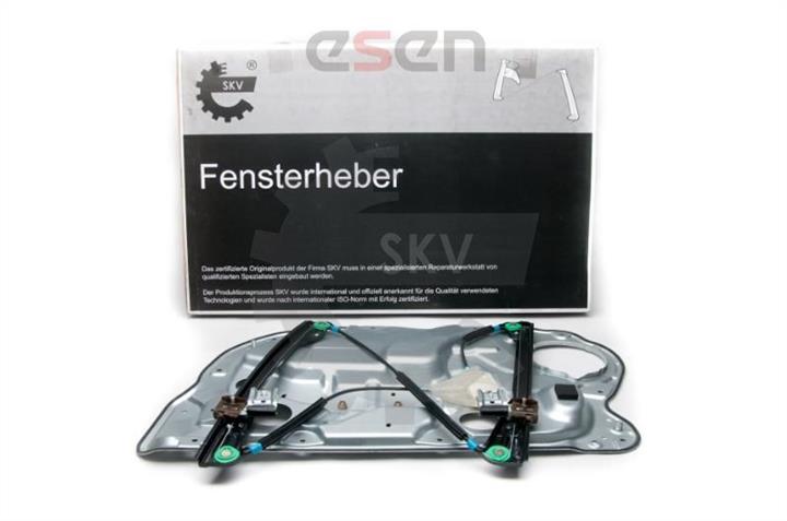 Esen SKV 01SKV215 Window Regulator 01SKV215 01SKV215 Esen SKV Window Regulator