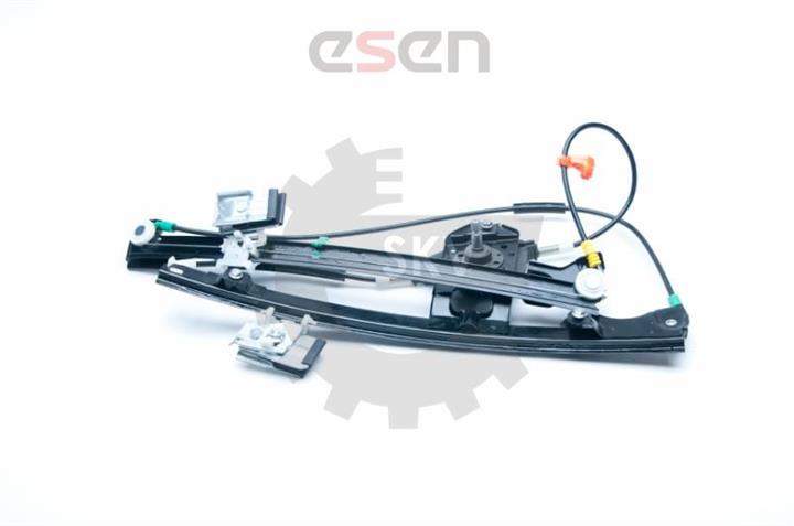 Window Regulator Esen SKV 00SKV031
