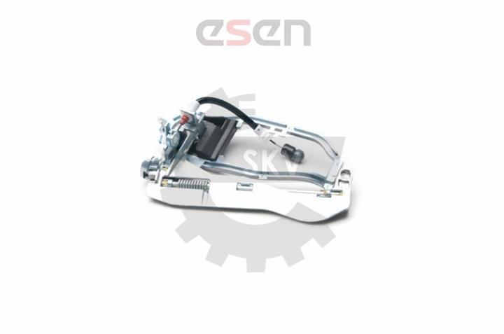 Esen SKV Door-handle Frame – price [object Object] PLN