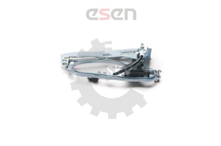Door-handle Frame Esen SKV 96SKV022