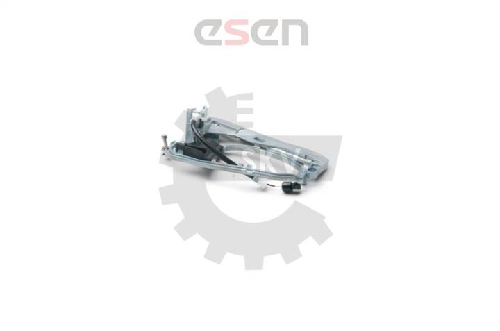 Door handle frame Esen SKV 96SKV021