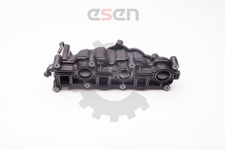 Intake manifold Esen SKV 96SKV018