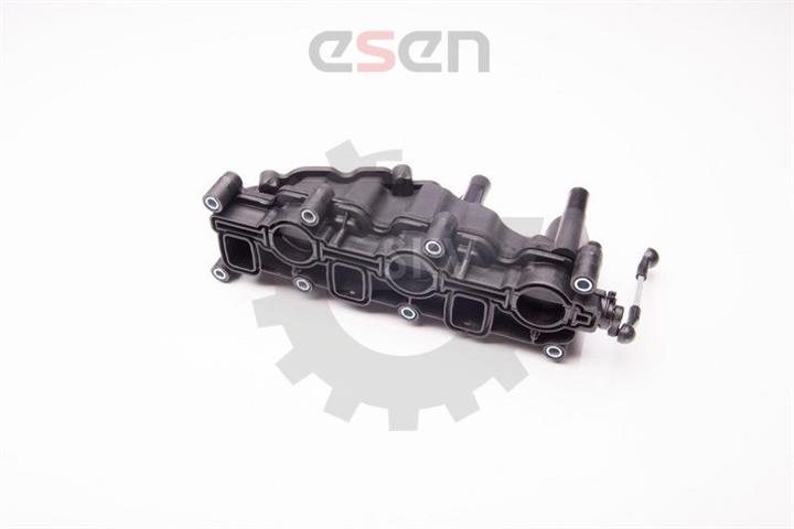 Intake manifold Esen SKV 96SKV017