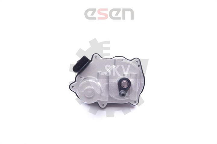 Esen SKV Intake manifold – price [object Object] PLN