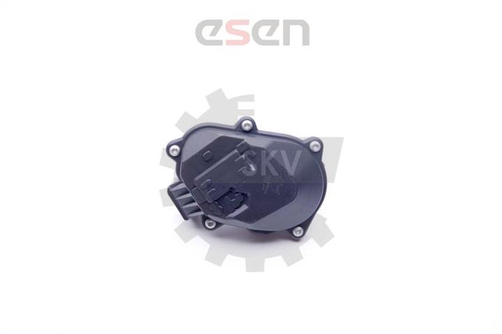 Intake manifold Esen SKV 96SKV016