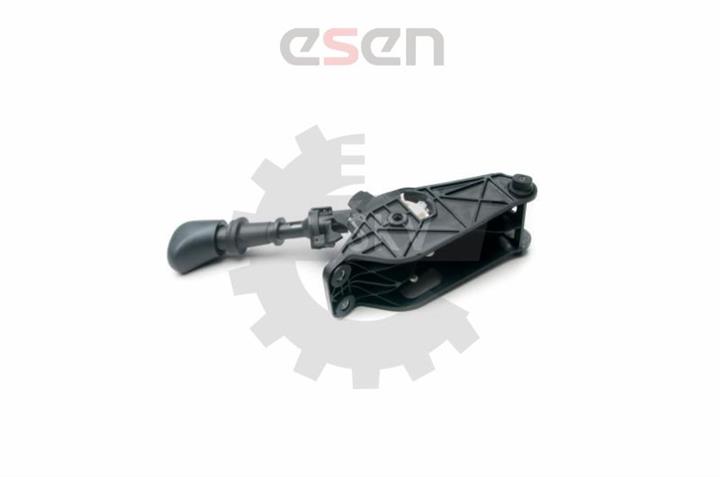 Lever arm Esen SKV 96SKV013