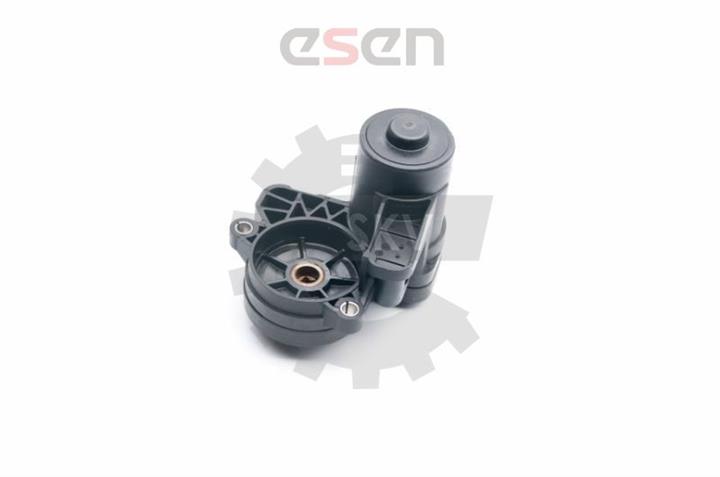 Parking brake motor Esen SKV 96SKV007