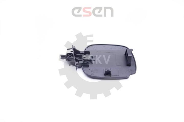 Fuel Door Assembly Esen SKV 95SKV500