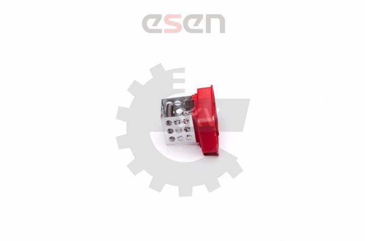 Air conditioner control unit Esen SKV 94SKV057