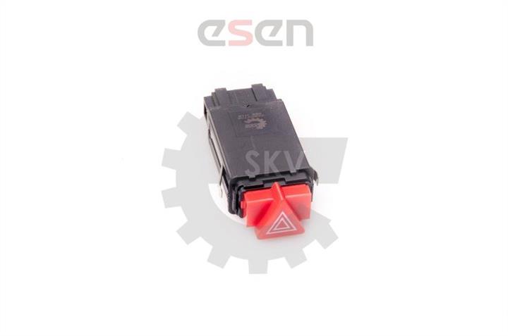 36SKV708 Esen SKV Alarm button