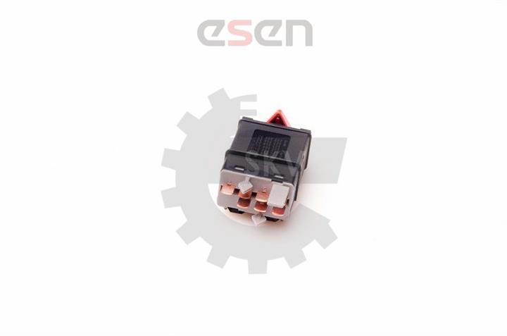 Alarm button Esen SKV 36SKV704