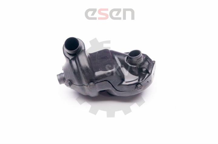 Valve, engine block breather Esen SKV 31SKV045