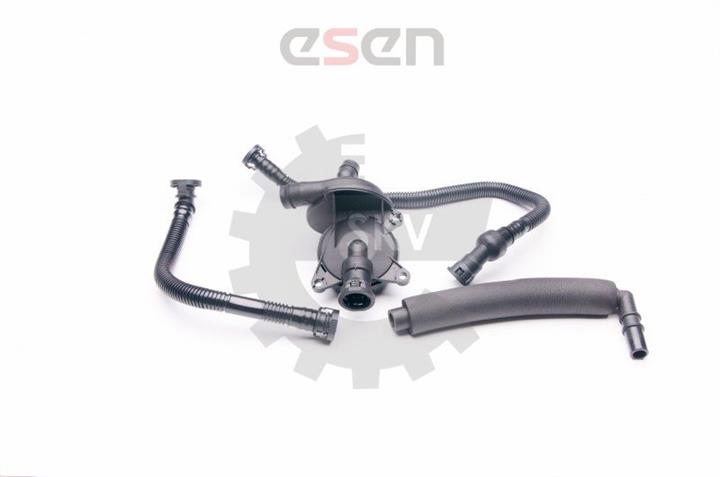 Valve, engine block breather Esen SKV 31SKV042