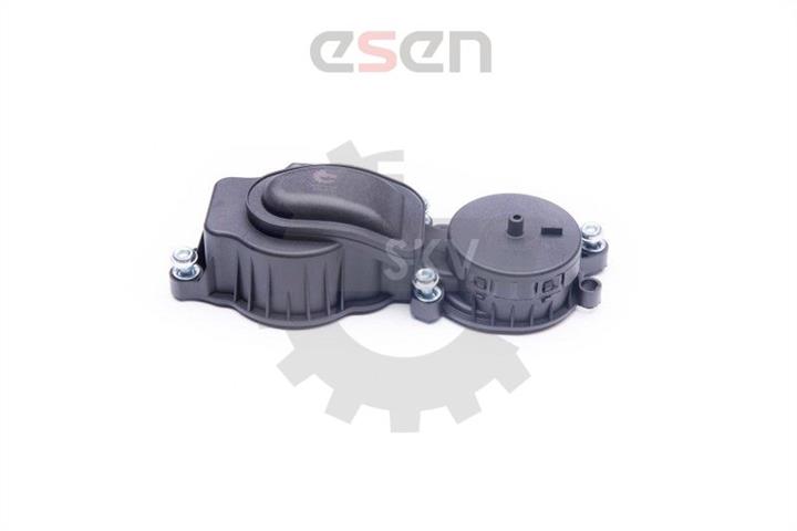 Valve, engine block breather Esen SKV 31SKV037