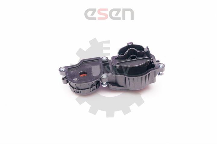 Valve, engine block breather Esen SKV 31SKV036