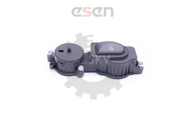 Valve, engine block breather Esen SKV 31SKV033